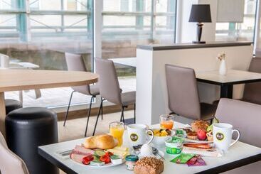 B&b Hotel Nürnberg City