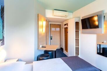 B&b Hotel Nürnberg City