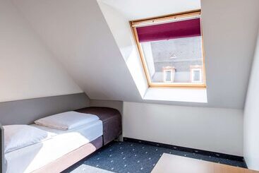 B&b Hotel Nürnberg City