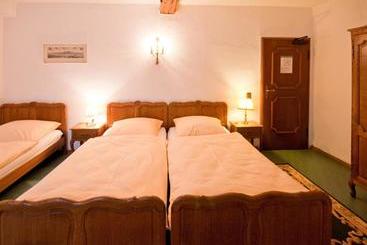 Hotel Burg