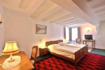 Hotel Burg