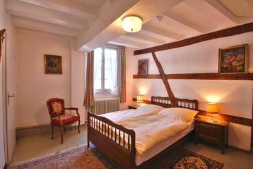 Hotel Burg