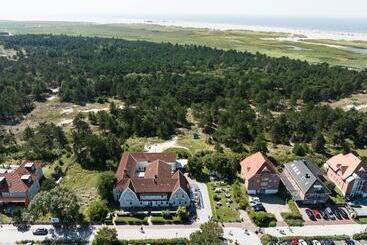 هتل Das Strandhaus