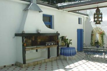 هتل De La Gare