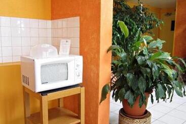 هتل Hôtel Noctuel Blois Sud