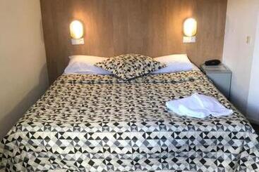 هتل Hôtel Noctuel Blois Sud