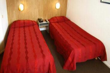 هتل Hôtel Noctuel Blois Sud
