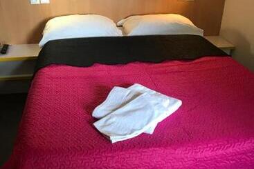 هتل Hôtel Noctuel Blois Sud