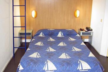 هتل Hôtel Noctuel Blois Sud