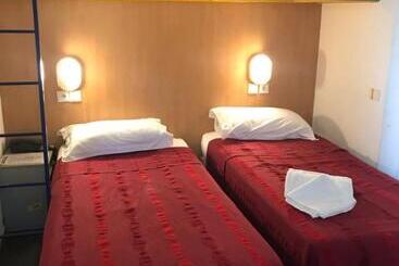 هتل Hôtel Noctuel Blois Sud