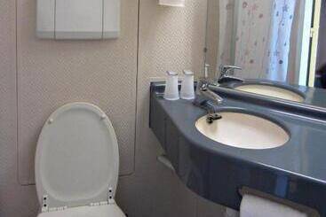 هتل Hôtel Noctuel Blois Sud