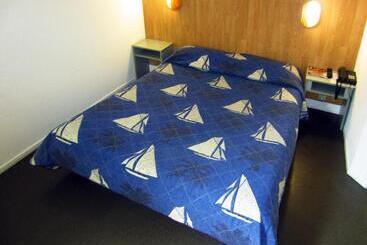 هتل Hôtel Noctuel Blois Sud