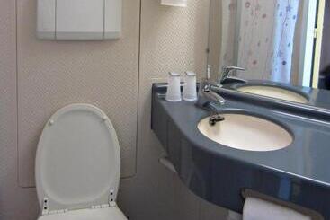 هتل Hôtel Noctuel Blois Sud