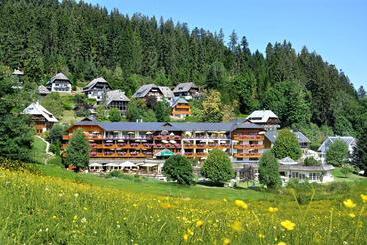 فندق Kesslermühle