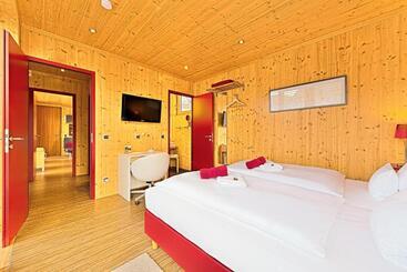 Kleinhotel Biedenkopf