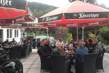 Land Hotel Mühlengrund