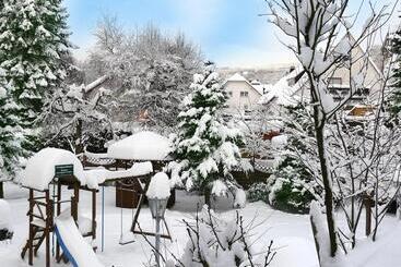 Land Hotel Mühlengrund