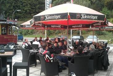 Land Hotel Mühlengrund