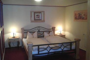 Land Hotel Mühlengrund