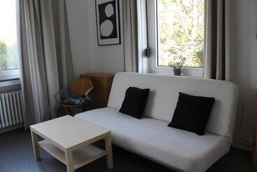 هتل World House Wetten