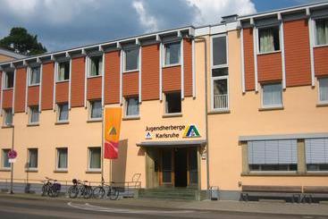 Jugendherberge Karlsruhe