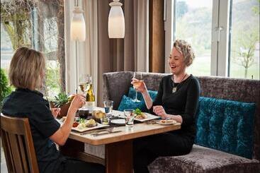 Naturpurhotel Maarblick