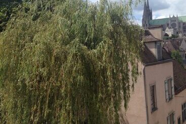 Saint Pierre Appart S
