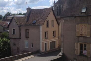 Saint Pierre Appart S