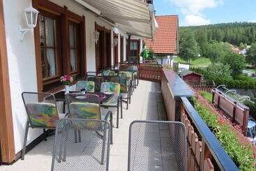 Schreyers Hotel Restaurant Mutzel - Schluchsee