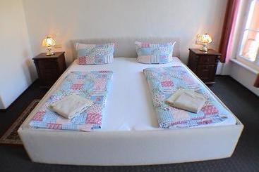 Union Hotel Cochem
