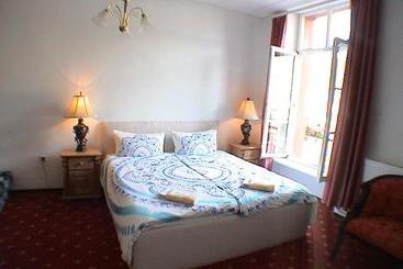 Union Hotel Cochem