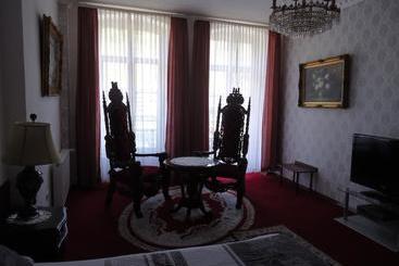 Union Hotel Cochem