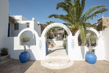 Alexandros Mykonos