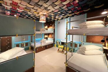 Art Hostel
