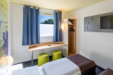 B&b Hotel Braunschweig Nord