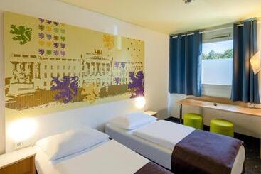 B&b Hotel Braunschweig Nord