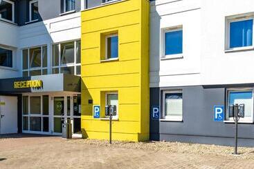 B&b Hotel Braunschweig Nord