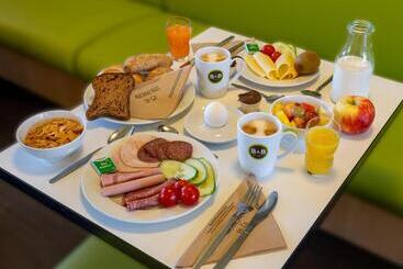 B&b Hotel Braunschweig Nord