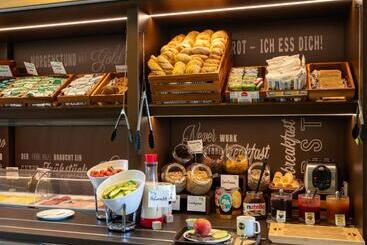 B&b Hotel Braunschweig Nord