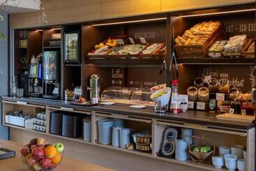 B&b Hotel Braunschweig Nord