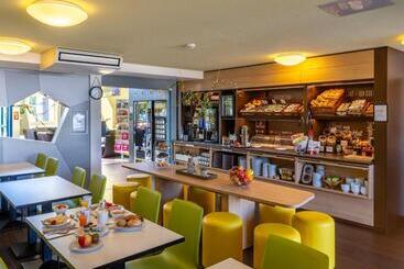 B&b Hotel Braunschweig Nord