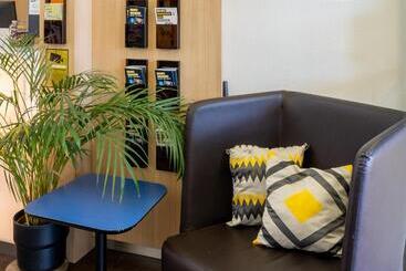 B&b Hotel Braunschweig Nord