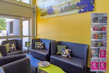 B&b Hotel Braunschweig Nord