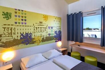 B&b Hotel Braunschweig Nord