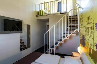 B&b Hotel Braunschweig Nord
