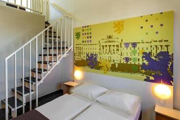 B&b Hotel Braunschweig Nord