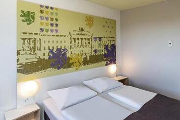 B&b Hotel Braunschweig Nord