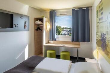 B&b Hotel Braunschweig Nord