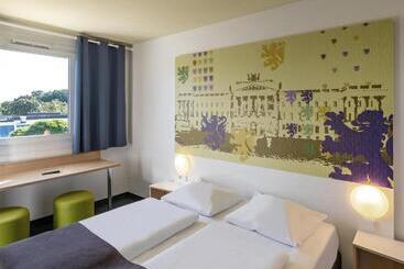 B&b Hotel Braunschweig Nord
