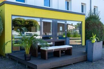 B&b Hotel Braunschweig Nord